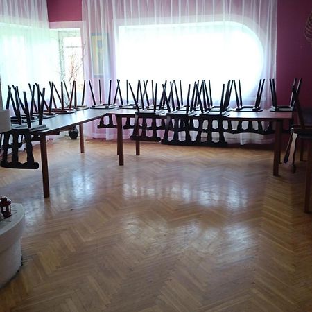 Гостевой Дом Ezermala Daugavpils Kültér fotó